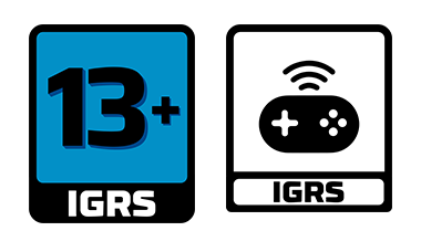 IGRS
